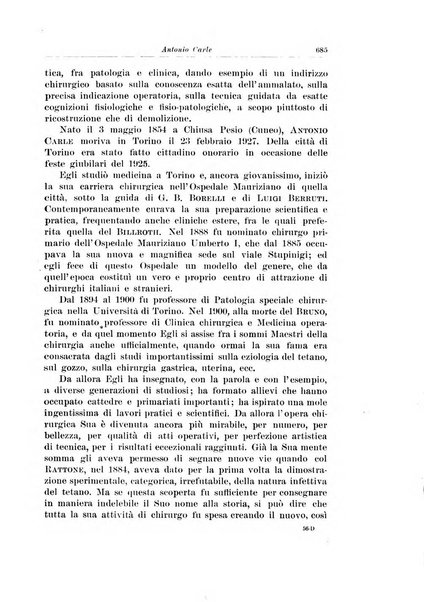 Archivio italiano di chirurgia