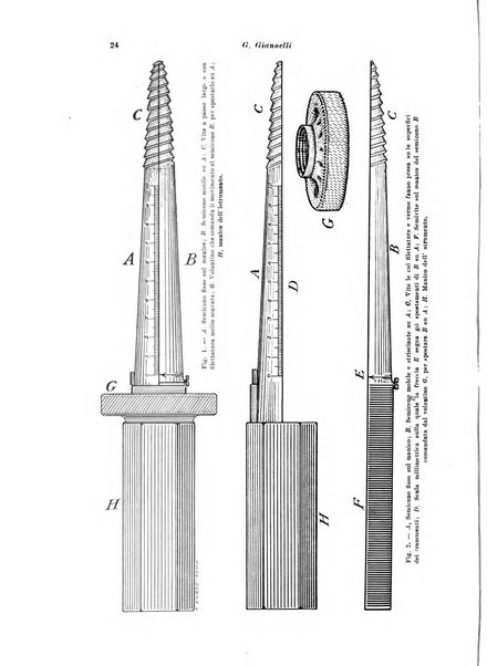 Archivio italiano di chirurgia