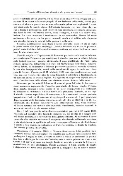 Archivio italiano di chirurgia