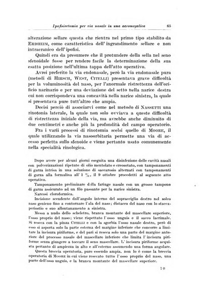 Archivio italiano di chirurgia