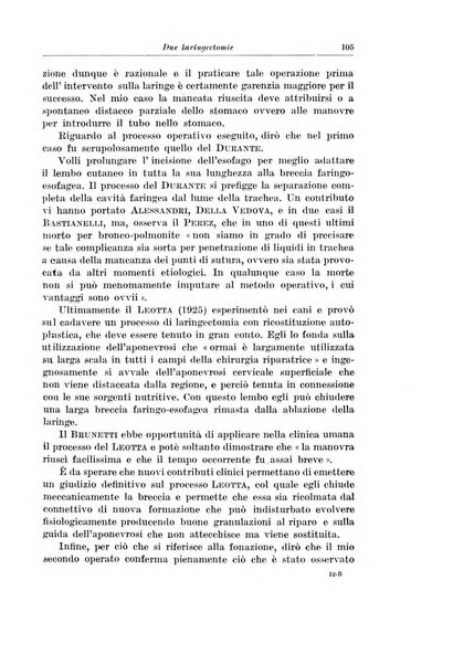 Archivio italiano di chirurgia