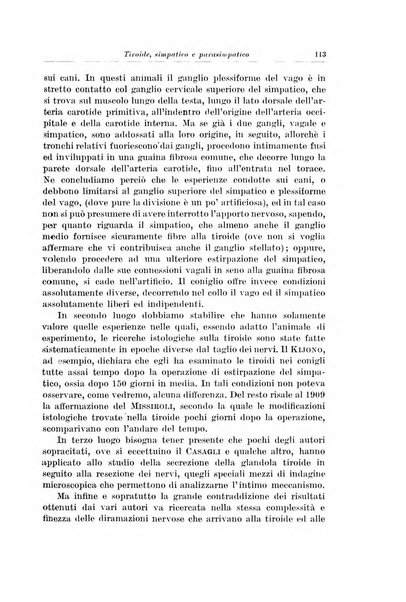 Archivio italiano di chirurgia