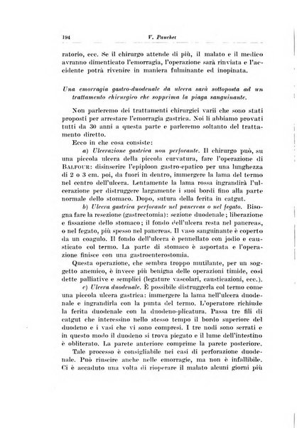 Archivio italiano di chirurgia