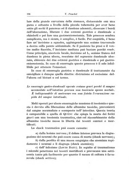 Archivio italiano di chirurgia