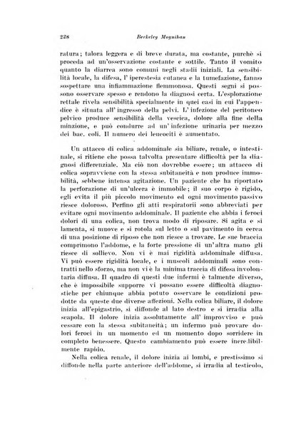 Archivio italiano di chirurgia