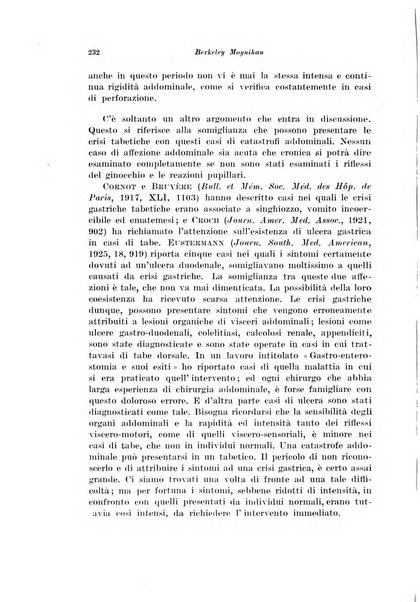 Archivio italiano di chirurgia