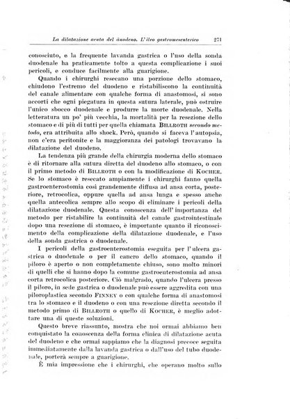 Archivio italiano di chirurgia