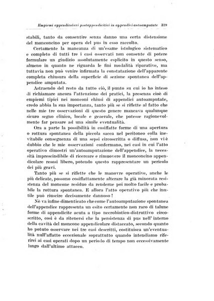 Archivio italiano di chirurgia