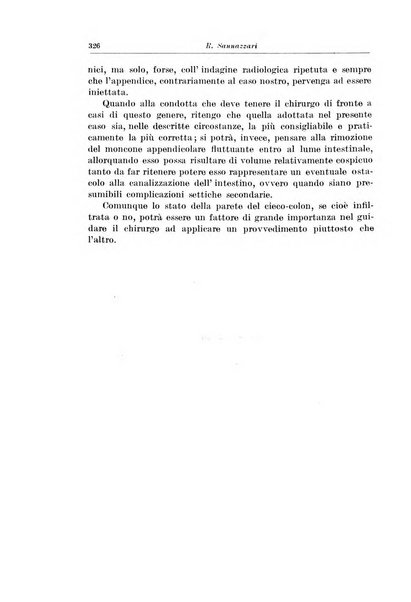 Archivio italiano di chirurgia