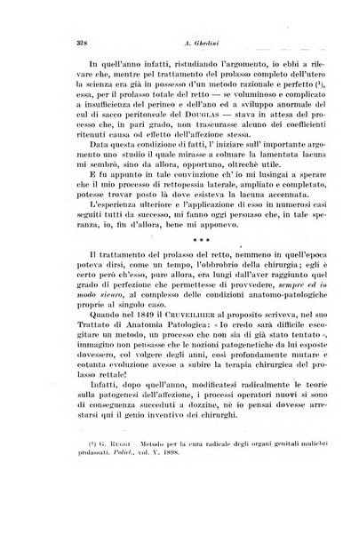 Archivio italiano di chirurgia