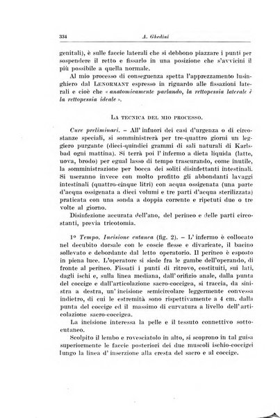 Archivio italiano di chirurgia