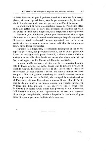 Archivio italiano di chirurgia