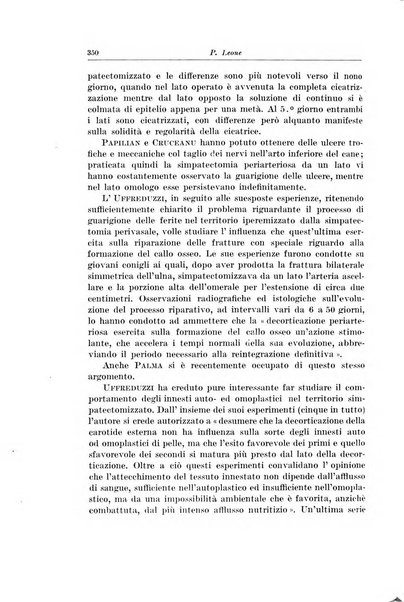 Archivio italiano di chirurgia