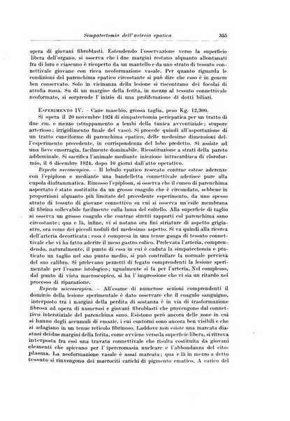 Archivio italiano di chirurgia