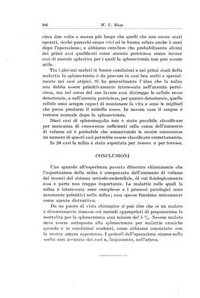 Archivio italiano di chirurgia