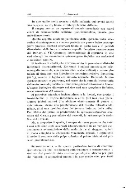 Archivio italiano di chirurgia