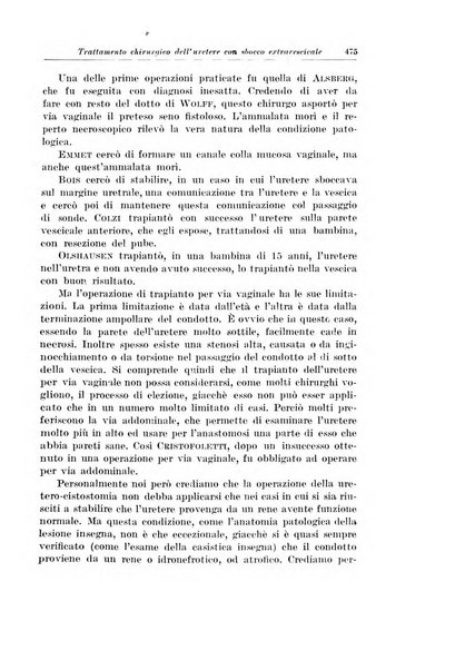 Archivio italiano di chirurgia