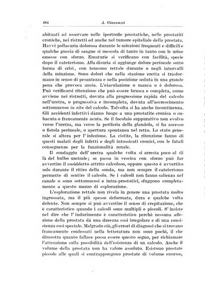 Archivio italiano di chirurgia