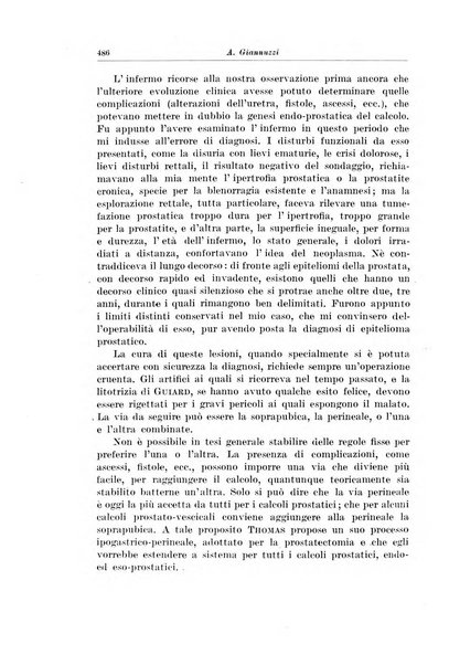 Archivio italiano di chirurgia