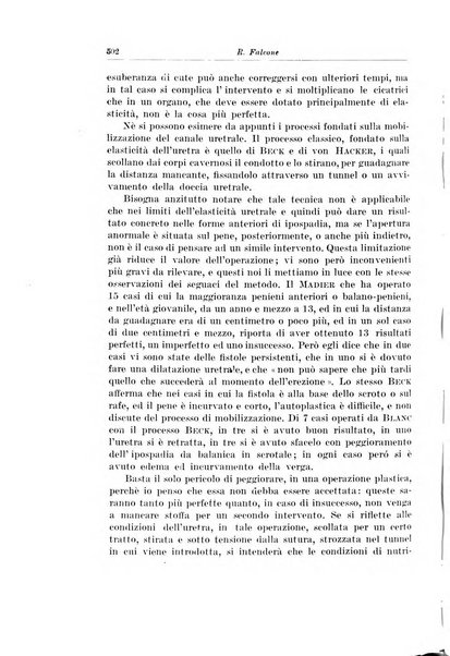 Archivio italiano di chirurgia