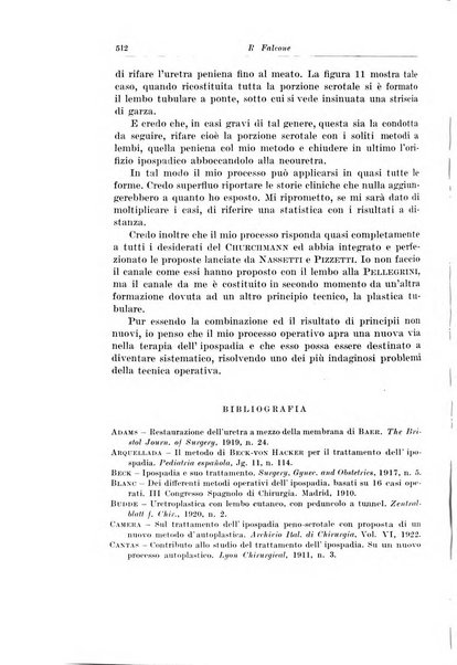 Archivio italiano di chirurgia