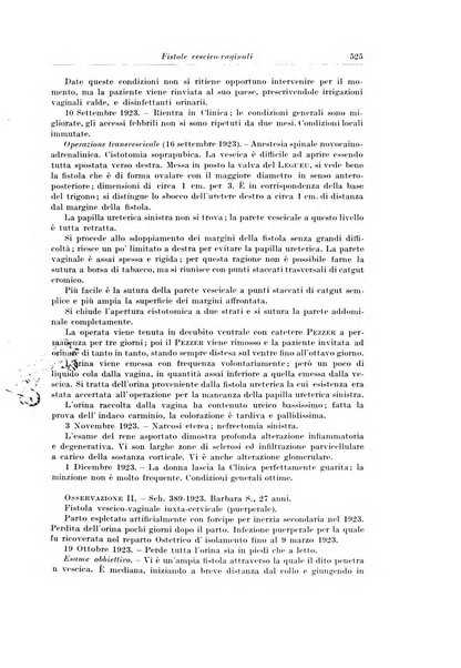 Archivio italiano di chirurgia