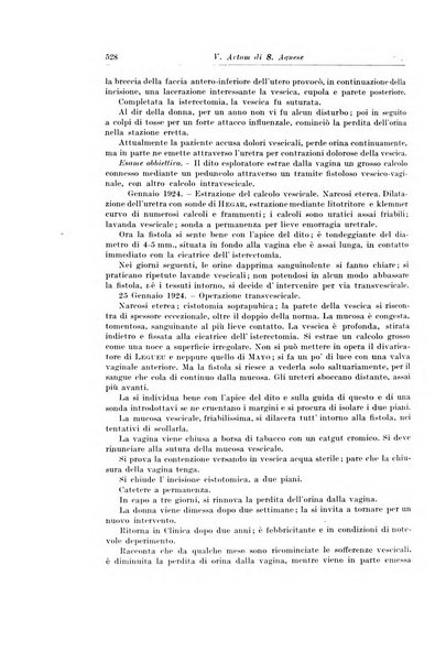 Archivio italiano di chirurgia