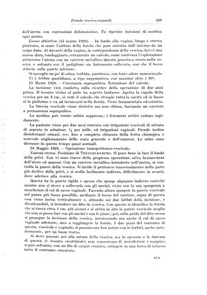 Archivio italiano di chirurgia