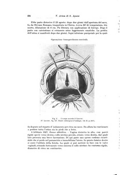 Archivio italiano di chirurgia