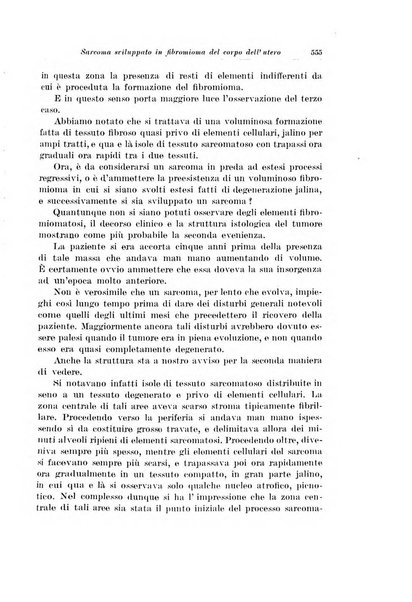 Archivio italiano di chirurgia