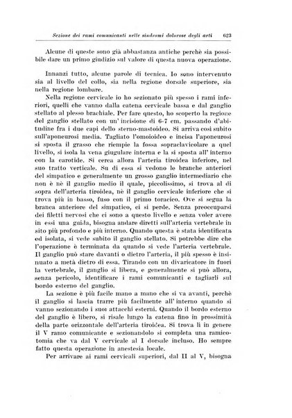 Archivio italiano di chirurgia