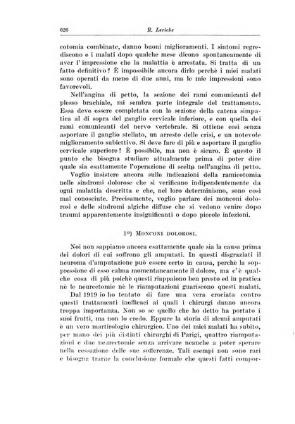 Archivio italiano di chirurgia