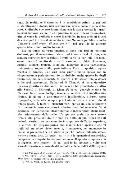 Archivio italiano di chirurgia