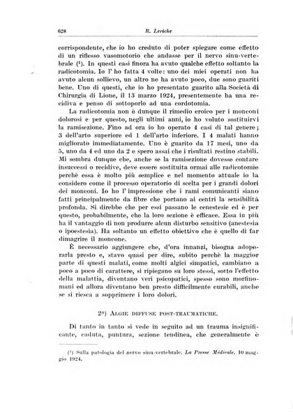 Archivio italiano di chirurgia