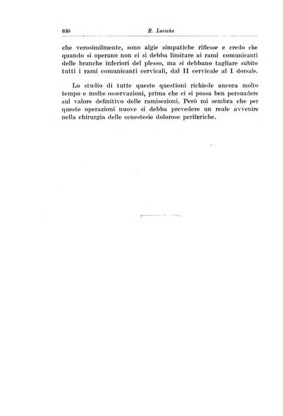 Archivio italiano di chirurgia