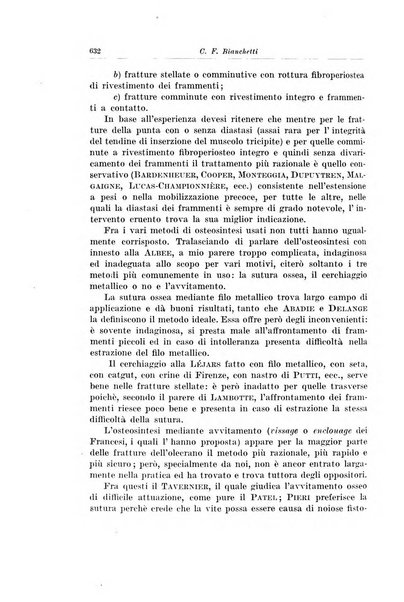 Archivio italiano di chirurgia