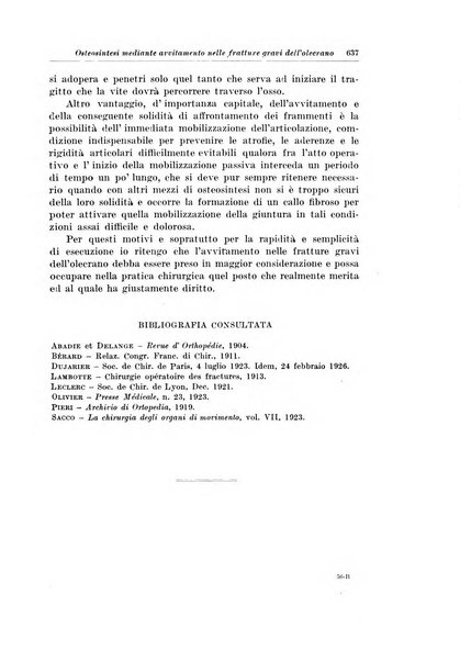 Archivio italiano di chirurgia