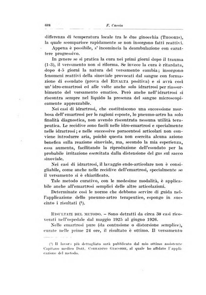 Archivio italiano di chirurgia