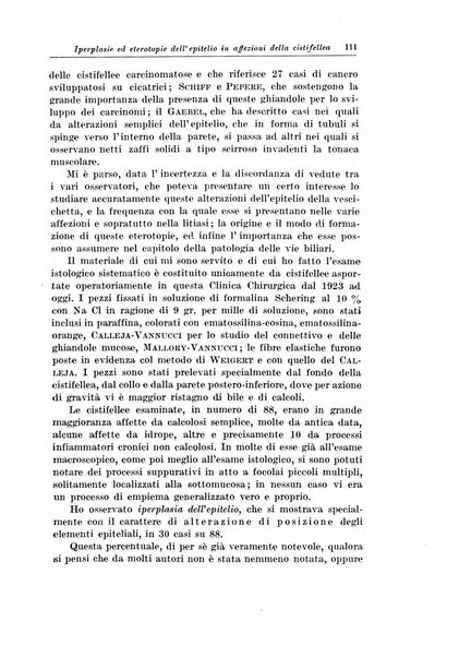 Archivio italiano di chirurgia