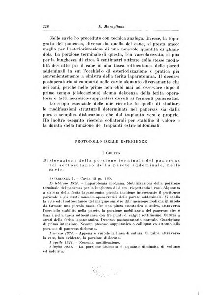 Archivio italiano di chirurgia