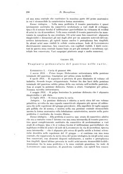 Archivio italiano di chirurgia