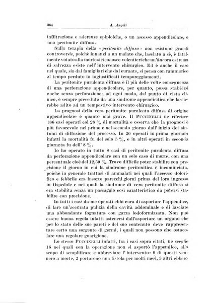 Archivio italiano di chirurgia