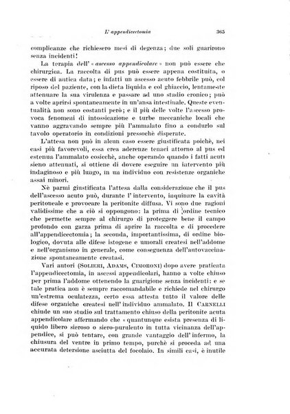 Archivio italiano di chirurgia