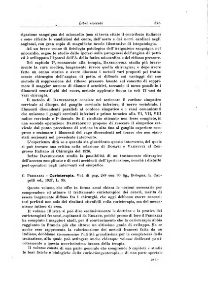 Archivio italiano di chirurgia