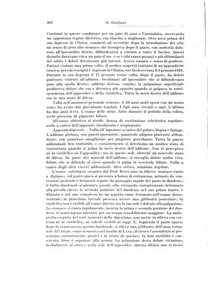 Archivio italiano di chirurgia