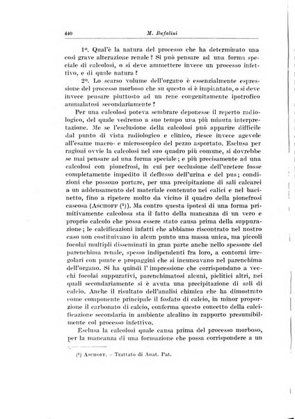 Archivio italiano di chirurgia