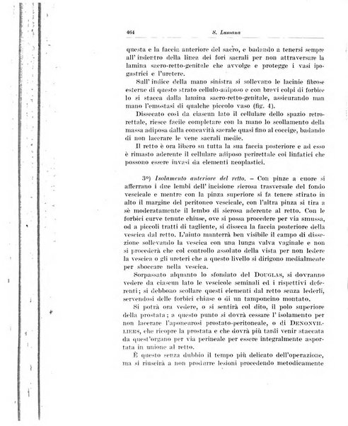 Archivio italiano di chirurgia