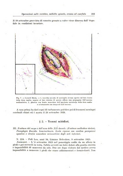 Archivio italiano di chirurgia