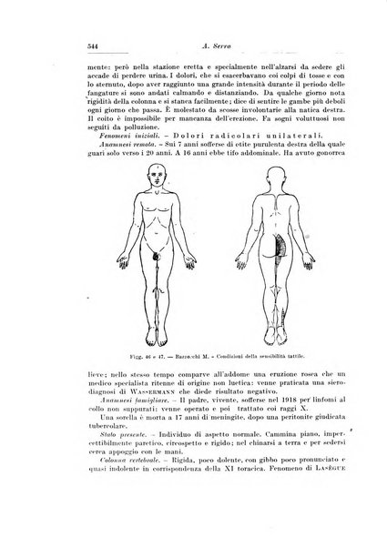 Archivio italiano di chirurgia