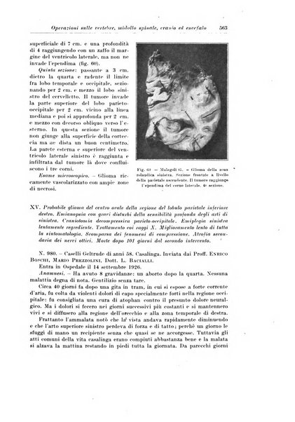 Archivio italiano di chirurgia